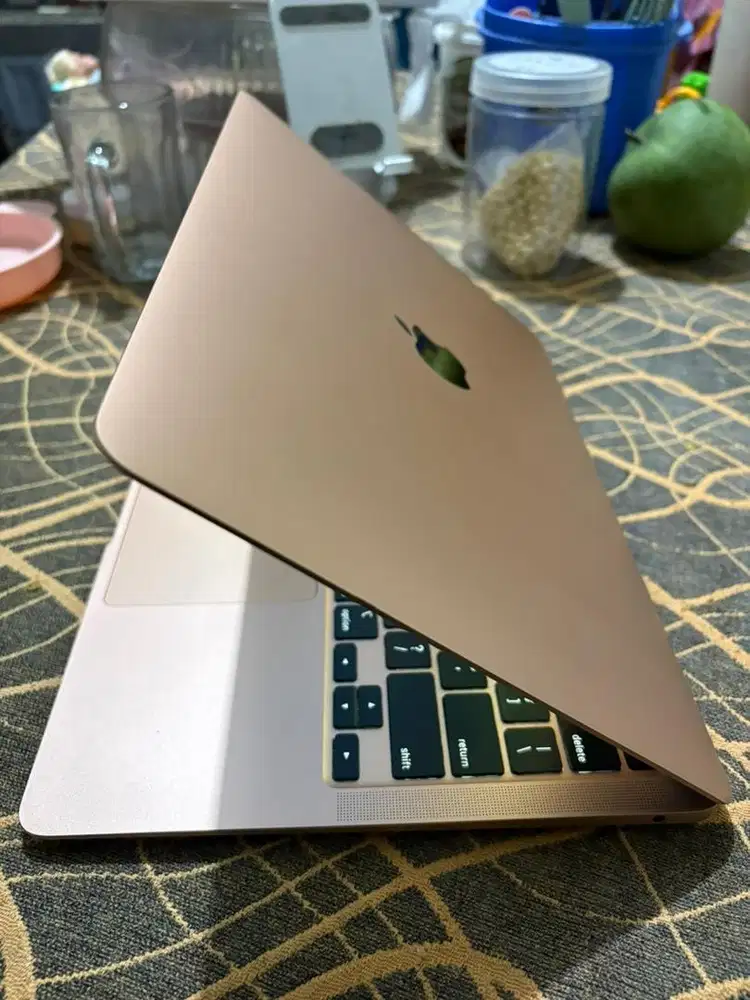 Macbook Air M1 8/256 Rosegold ibox