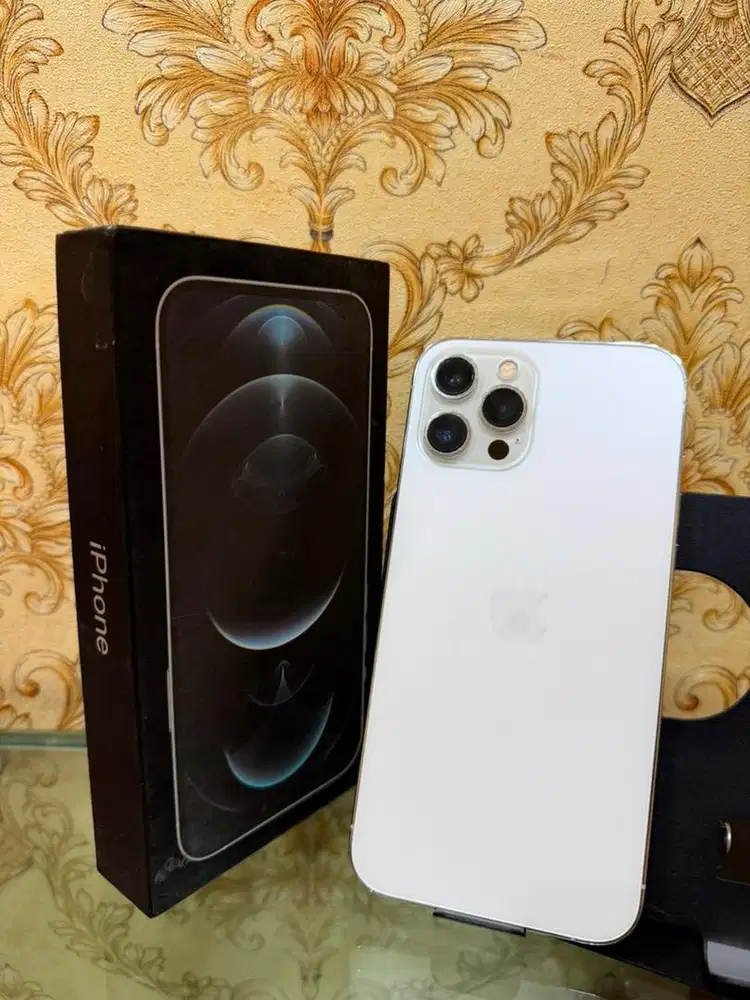 iphone 12 pro max 512gb ex inter minus