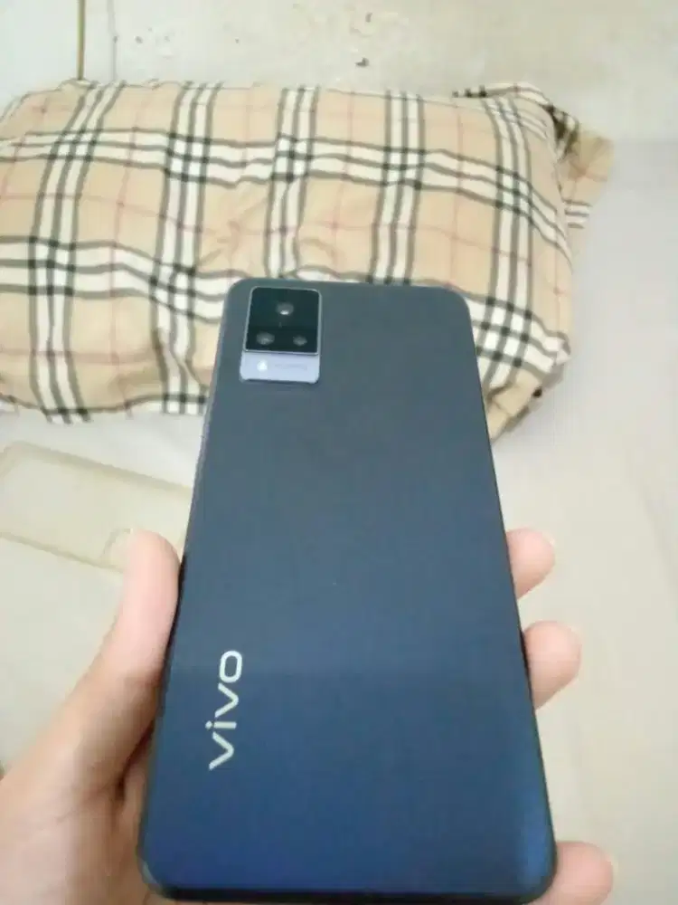 Vivo V21 5G 8/128 GB
