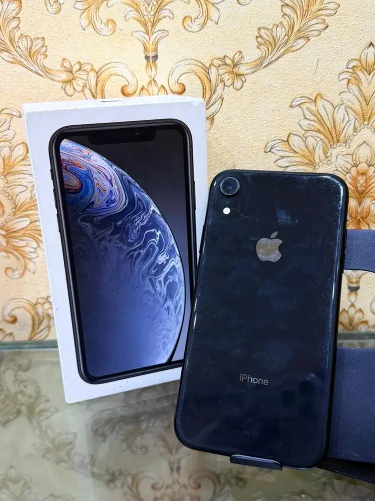 iphone xr 256gb ex inter minus