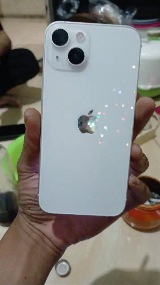 Ip 13 mini fullset