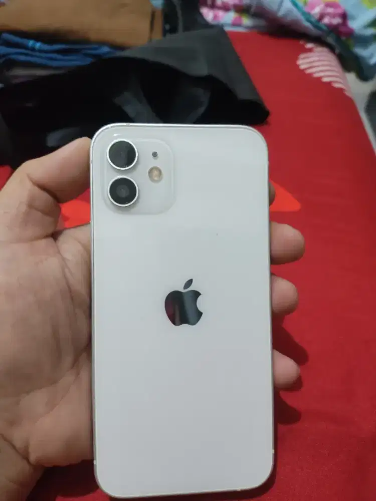 Iphone 12 64 beacukai