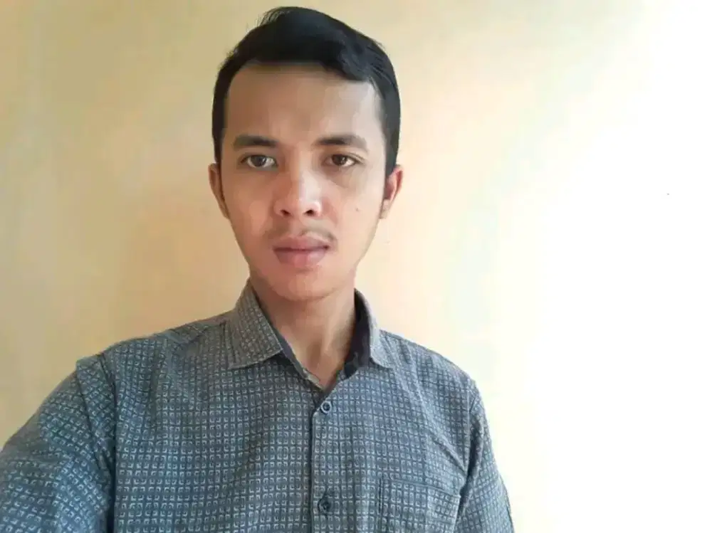 Mencari pekerjaan