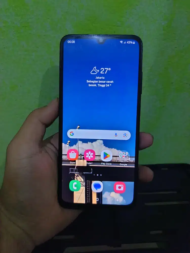 Samsung A05S 6/128Gb