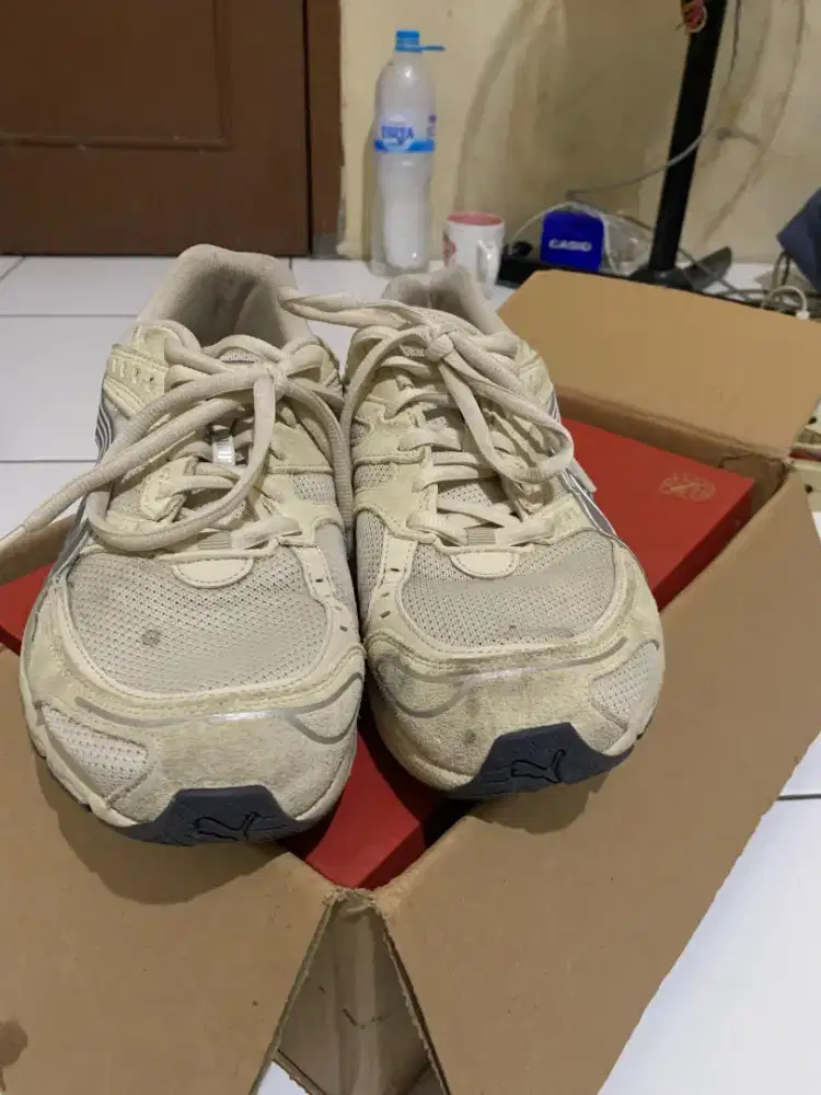 Sneakers PUMA C25K unisex