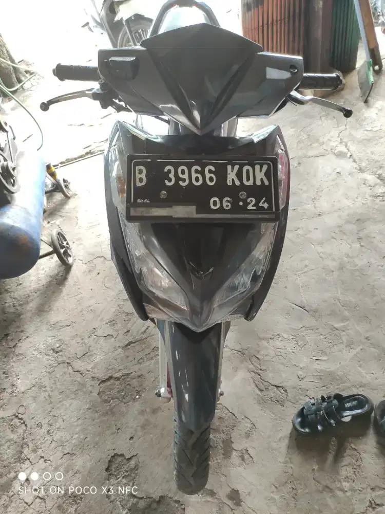 Jasa antar jemput