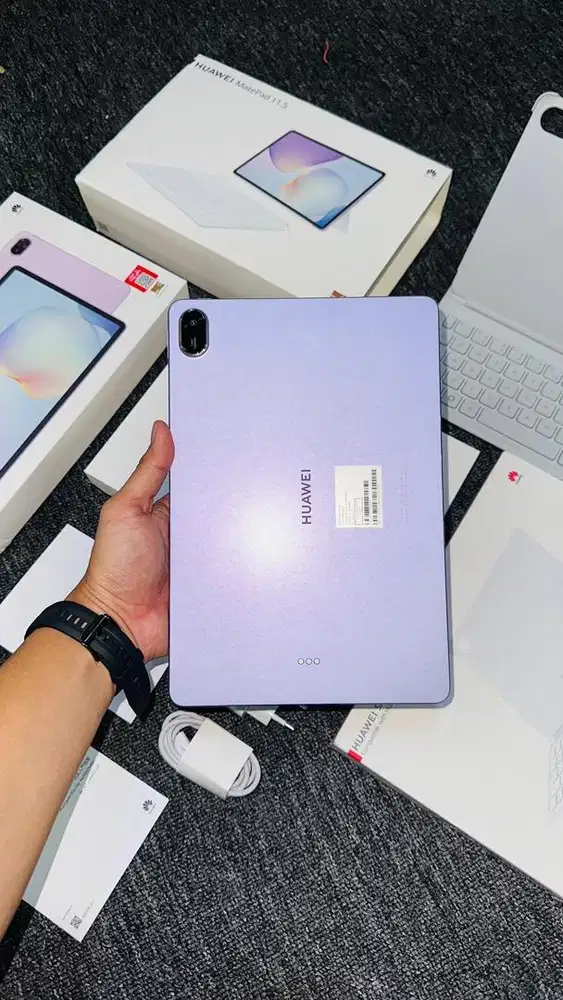 Huawei Matepad 11.5 2025 8/256 Like new