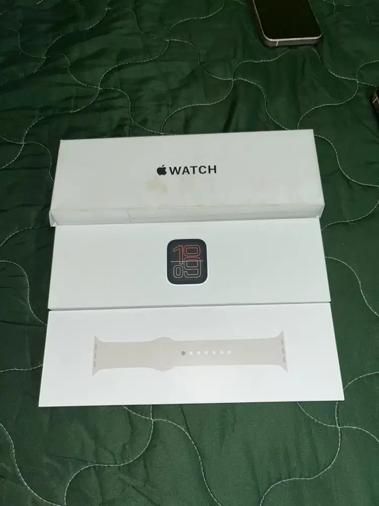 Apple watch SE 3 Digimap Garansi panjang