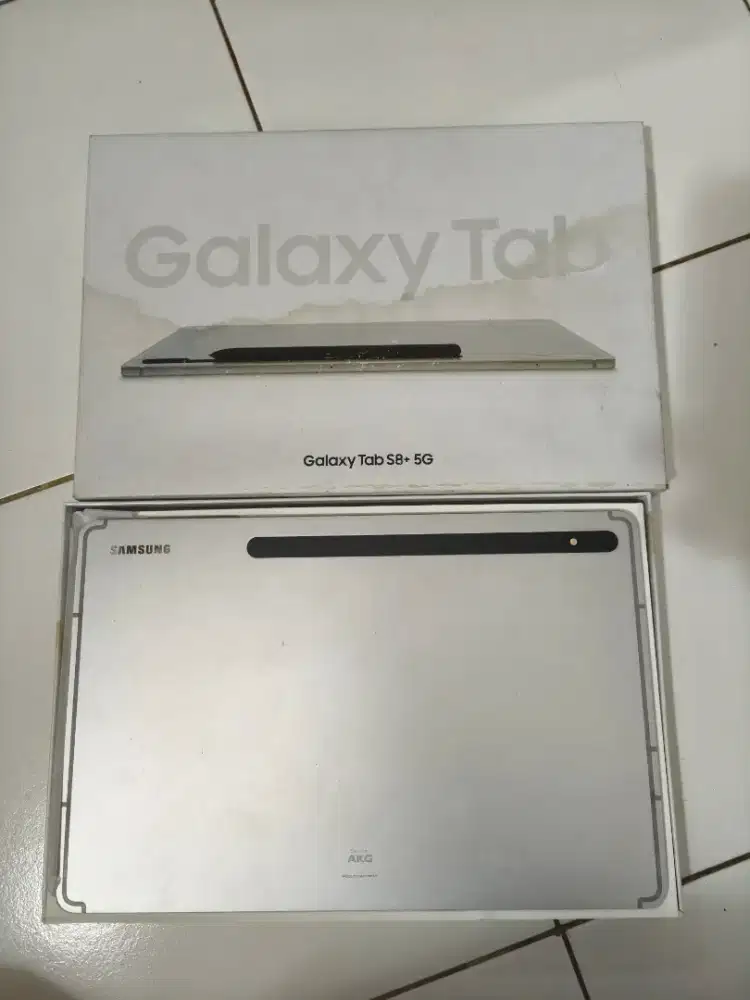 Samsung Tab S8 Plus 8/256gb SEIN s8plus s8+