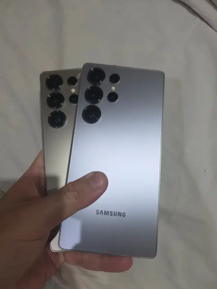 Samsung S25 Ultra 12/512gb SEIN