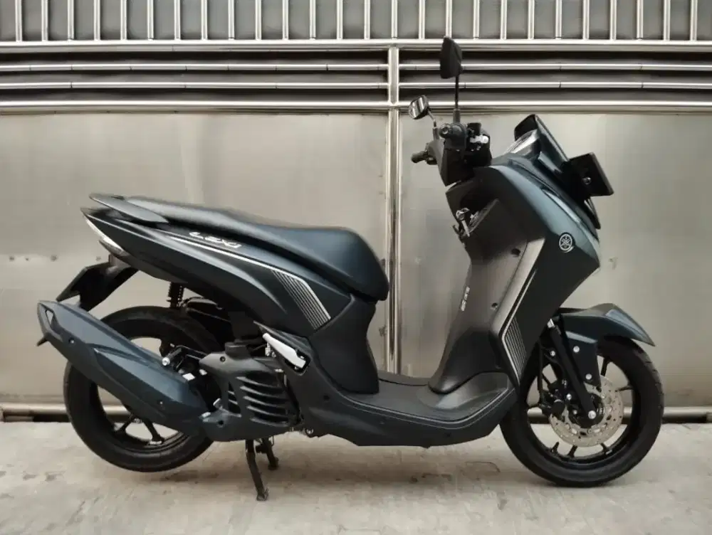 Yamaha Lexi 125 VVA Thn 2022
