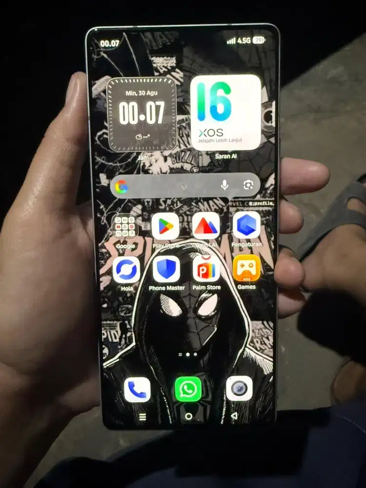 Infinix Note 50 Pro