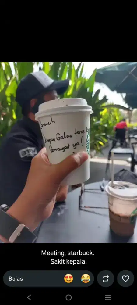 Need PA Reguler
