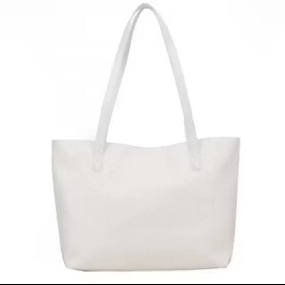 Totebag zara zara