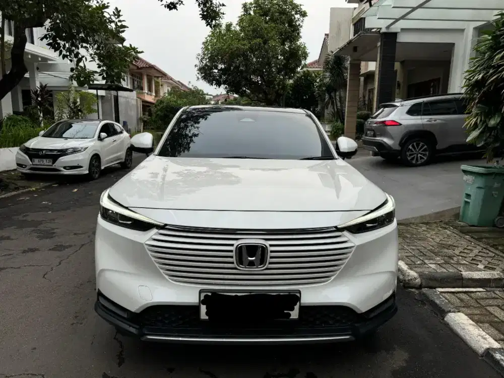 HRV SE 2023 FULL ORIGINAL