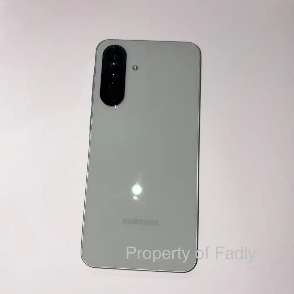 Samsung Galaxy A56 12/256GB Exynos 1580 Fullset Mulus Like New + Bonus