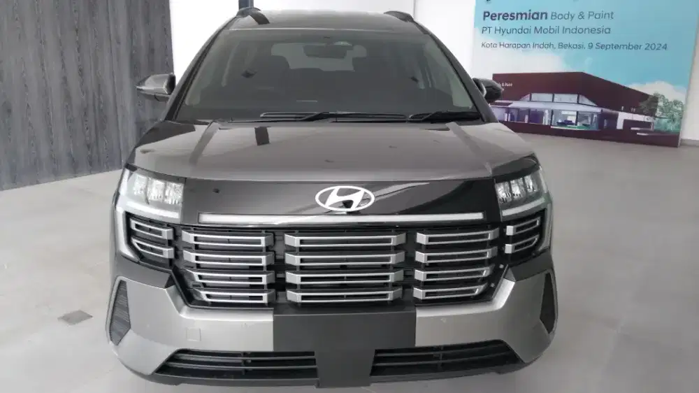 Spesial Promo Diskon Hyundai Stargazer Cartenz