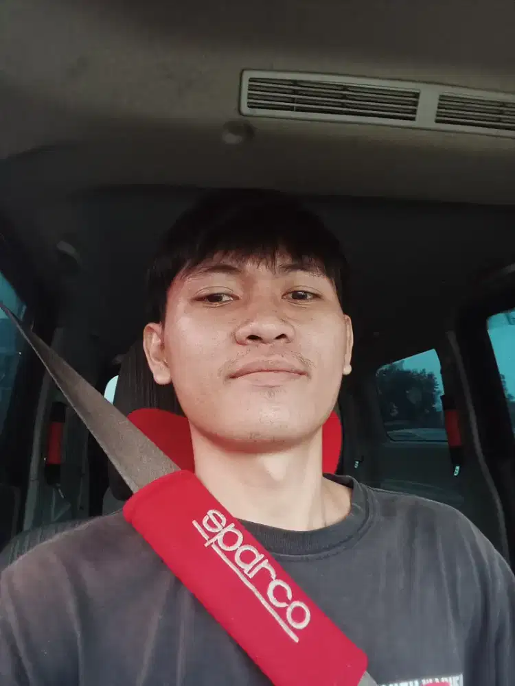 mencari kerjaan supir