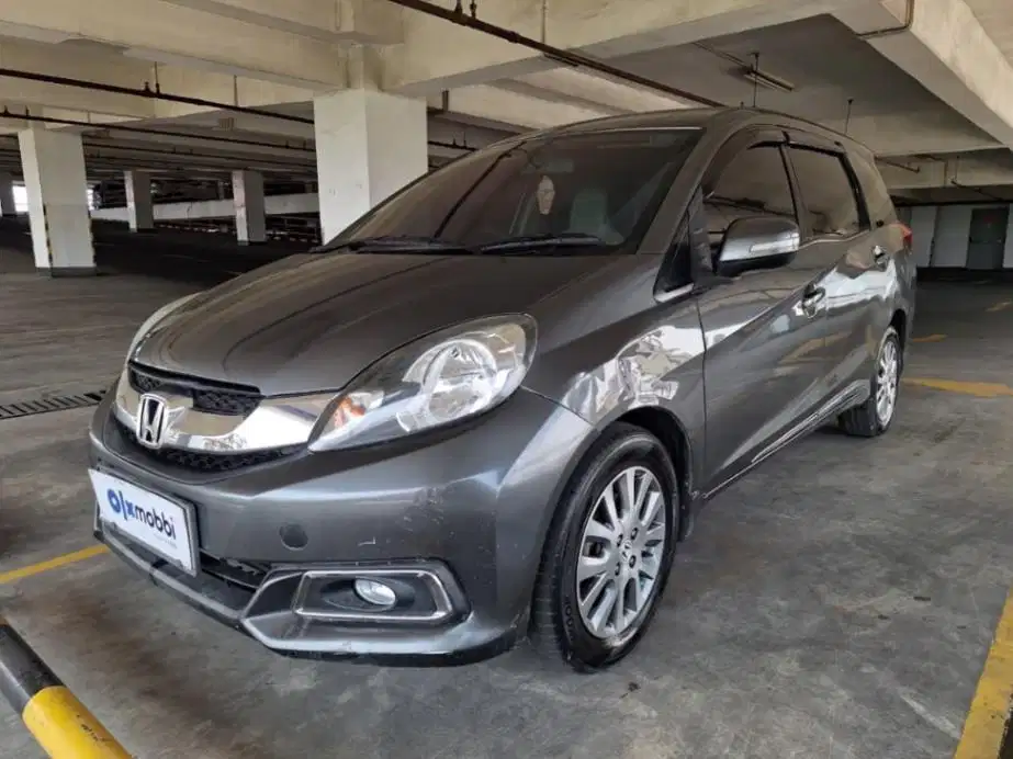DP RENDAH Daihatsu Xenia 1.3 R Bensin-AT 2022 HFM