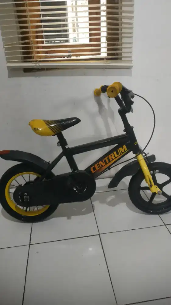 Jual sepeda anak