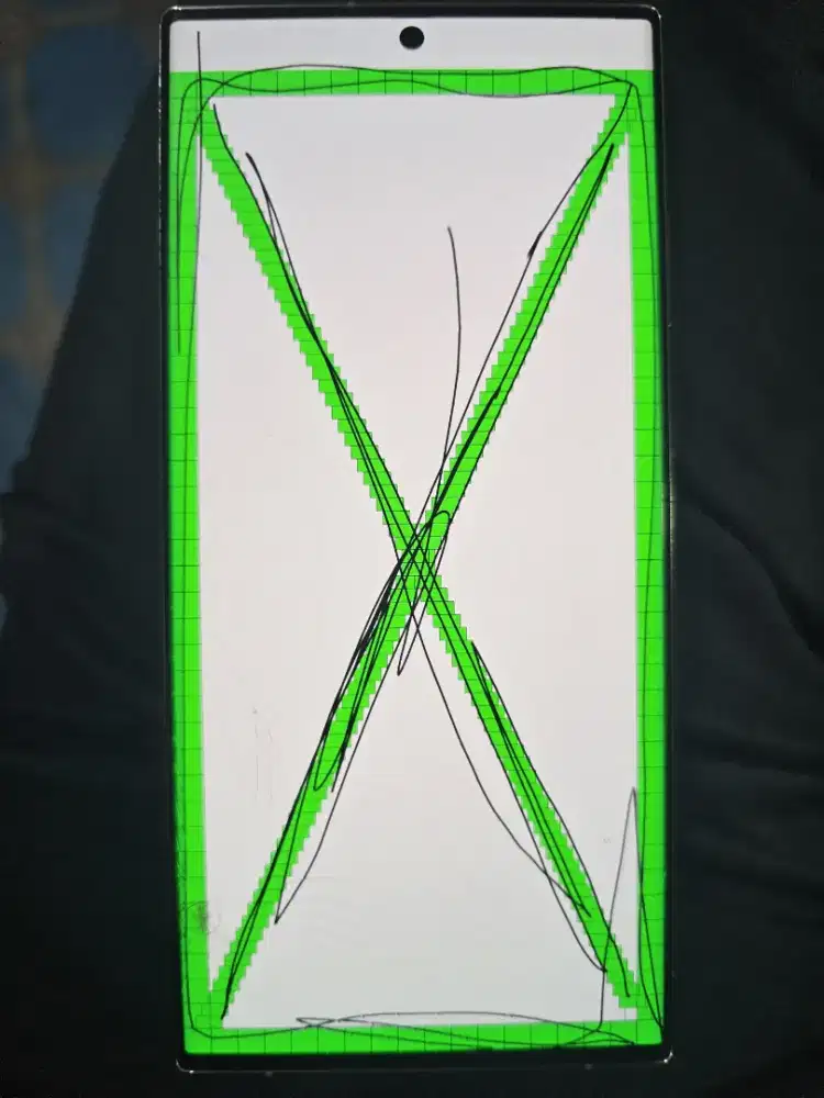 LCD+FRAME COPOTAN ORI SAMSUNG S23 ULTRA