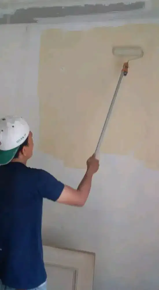 Jasa pengecatan renovasi rumah