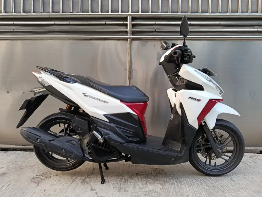 Honda Vario 150 Led Old Thn 2017