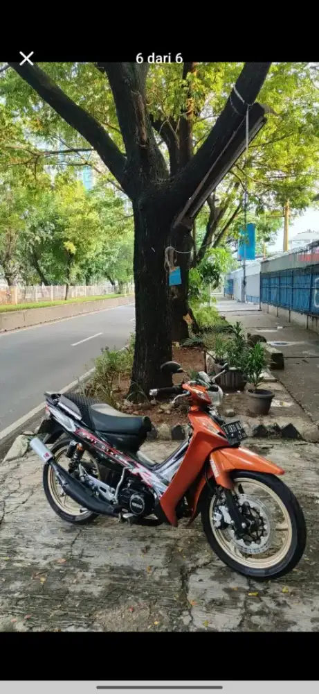 Jual santai aja kawan