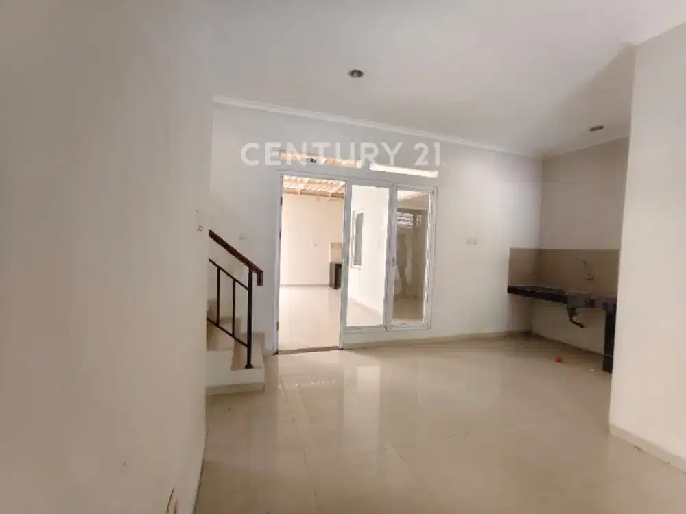 Rumah Siap Huni Di Cluster Metland Menteng Cakung Jakarta Timur