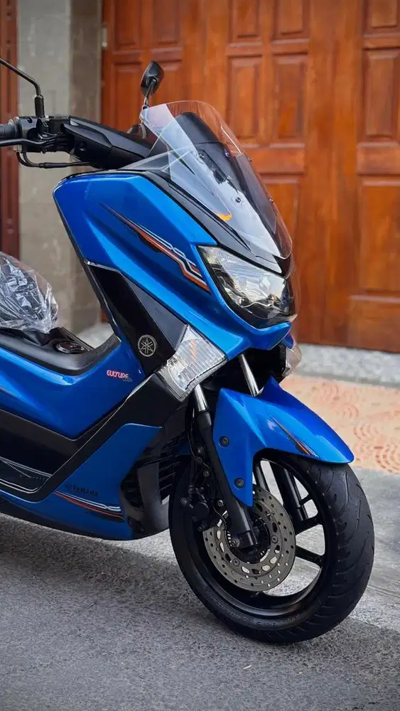 YAMAHA NMAX 155 VVA GOOD CONDITION