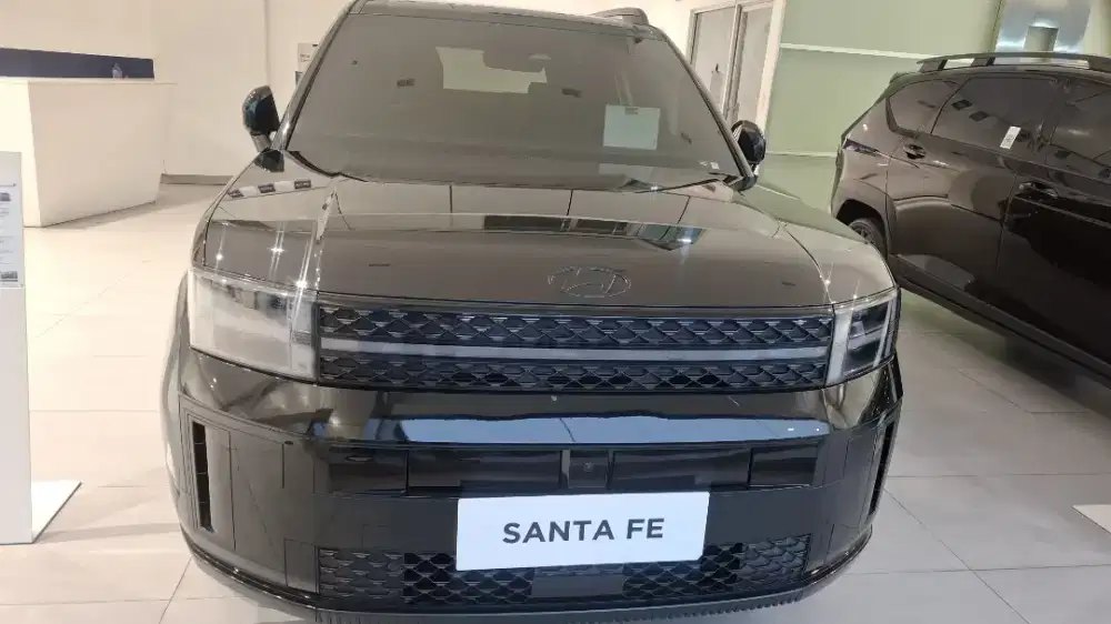 Spesial Diskon Bulan ini Hyundai Santa Fe HEV CALIGRAPHY Vin 2026