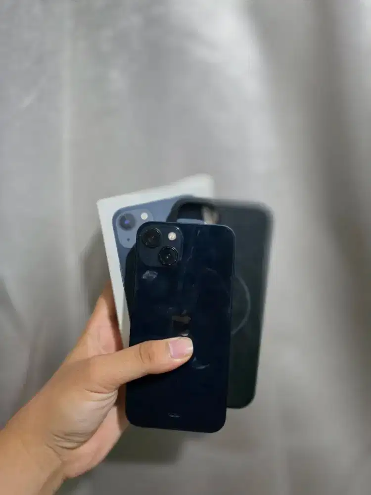 Iphone 13 128gb ibox