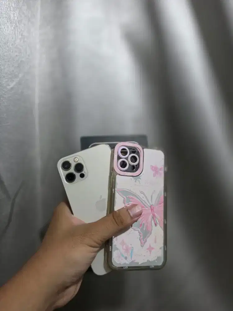 Iphone 12 pro 128gb inter all operator