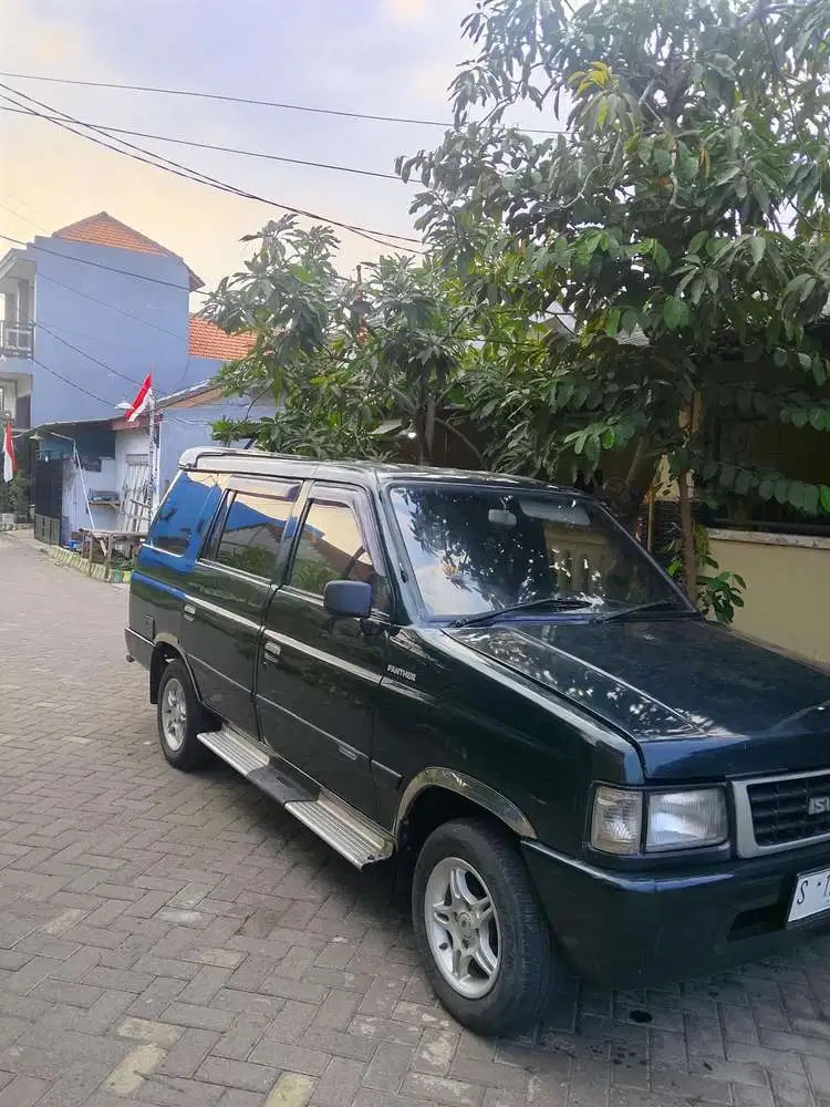 penjual