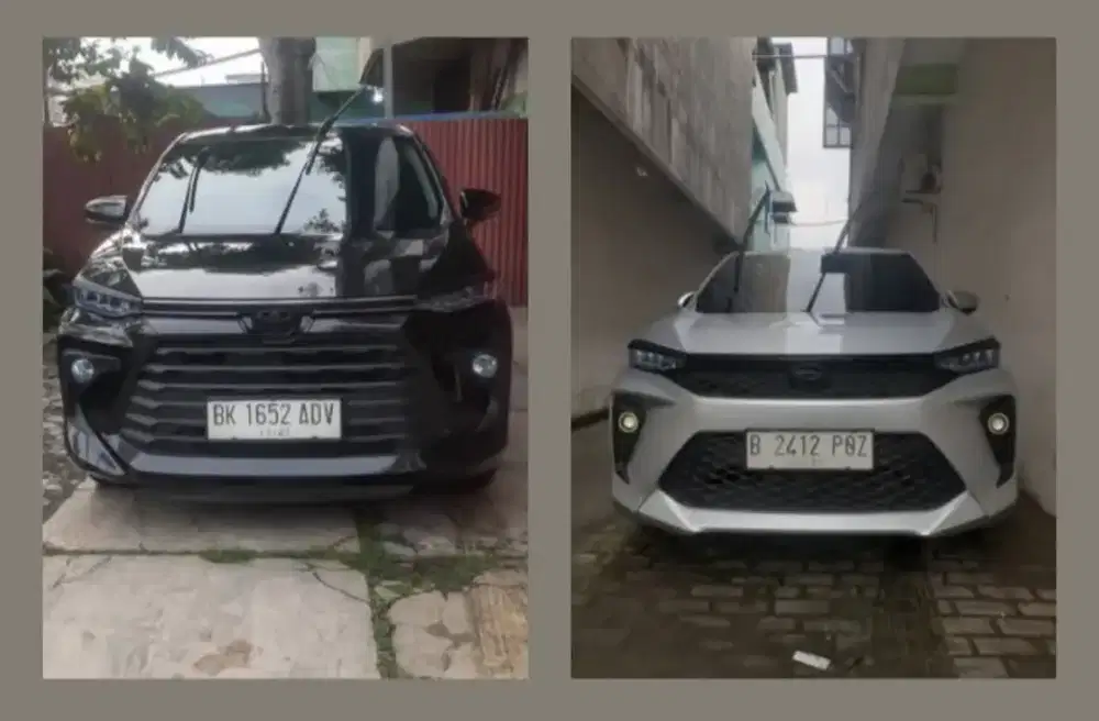 Rental Mobil Medan