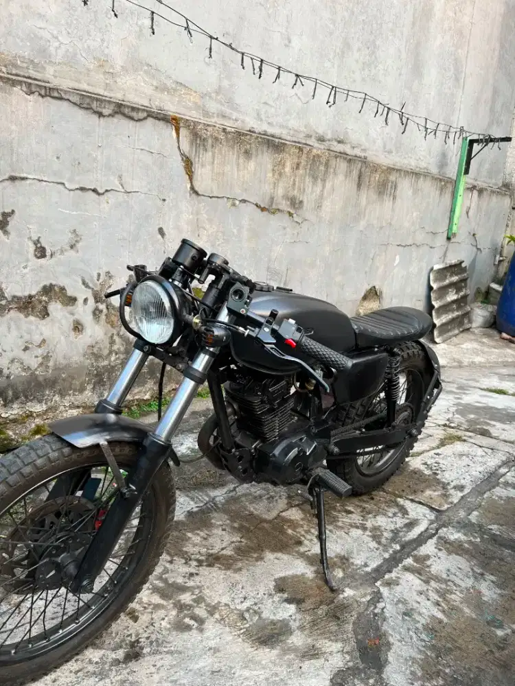 bratcafee GL100