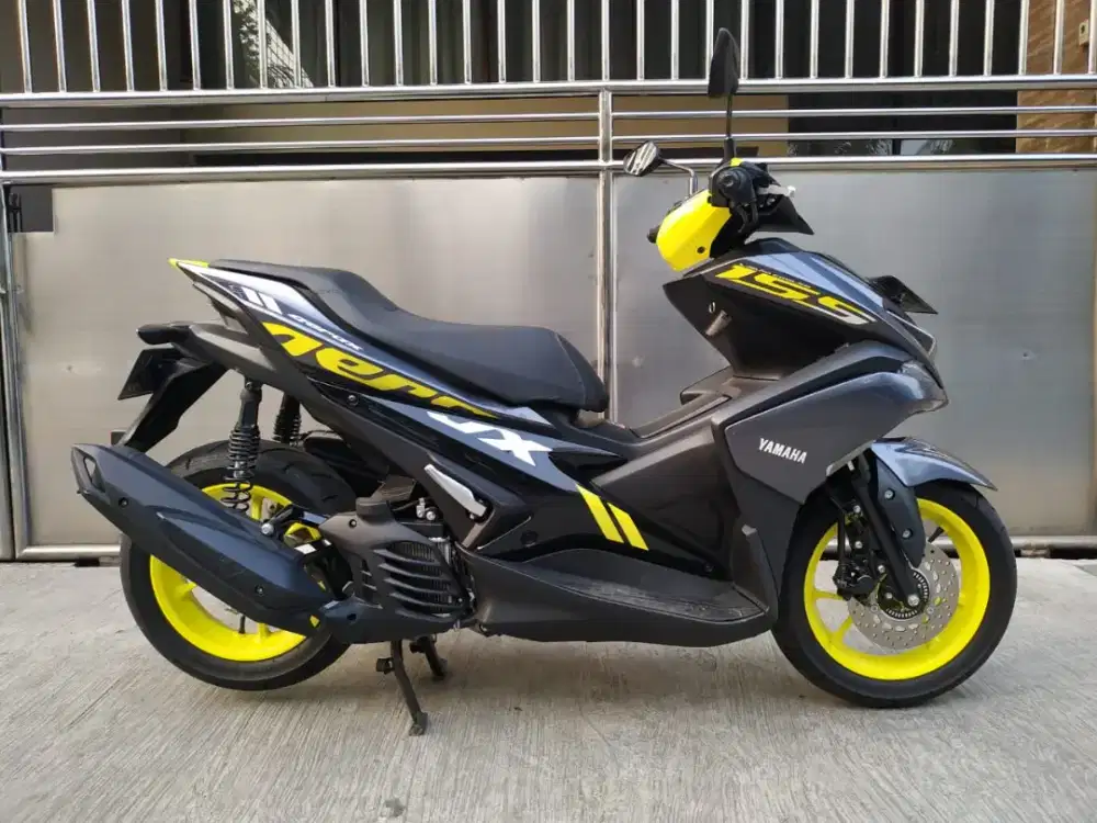 Yamaha Aerox 155 VVA Thn 2020