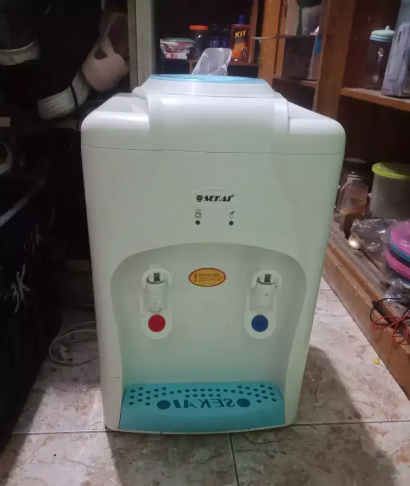 Dispenser SEKAI mulus Normal