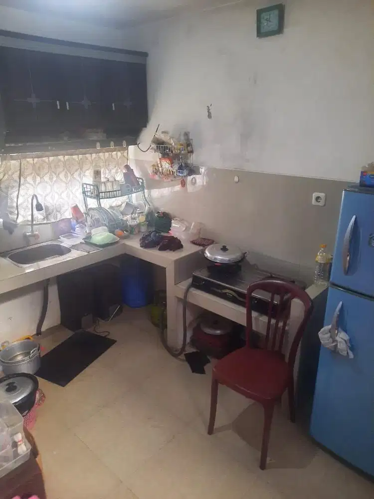 SMU 50 JUTA AC TV KASUR GITAR MEJA KURSI JATI JAM KULKAS DISPENSER DLL