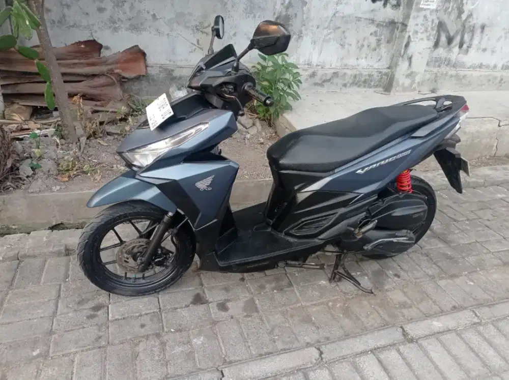 Vario 150 2018 W Sidoarjo