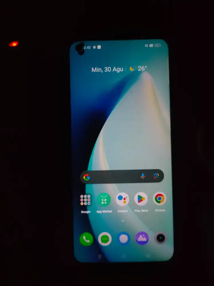 realme 8i 6/128