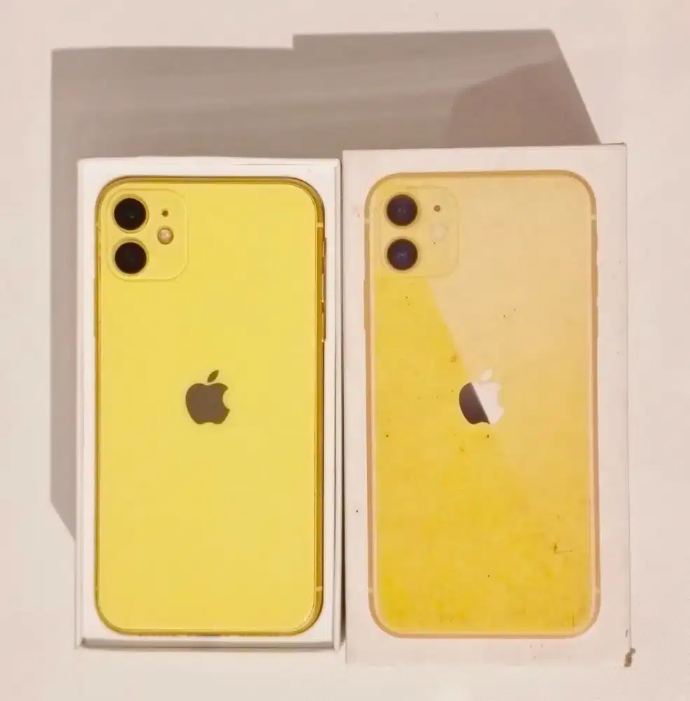 Iphone 11 basic 64gb