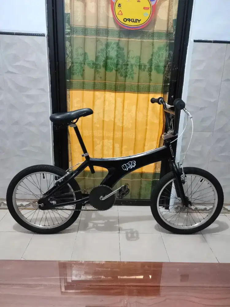 bmx wimcycle pro 01 vintage
