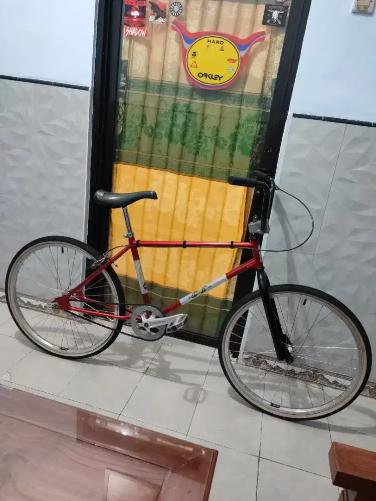 BMX GT 24 ORIGINAL CRUISER