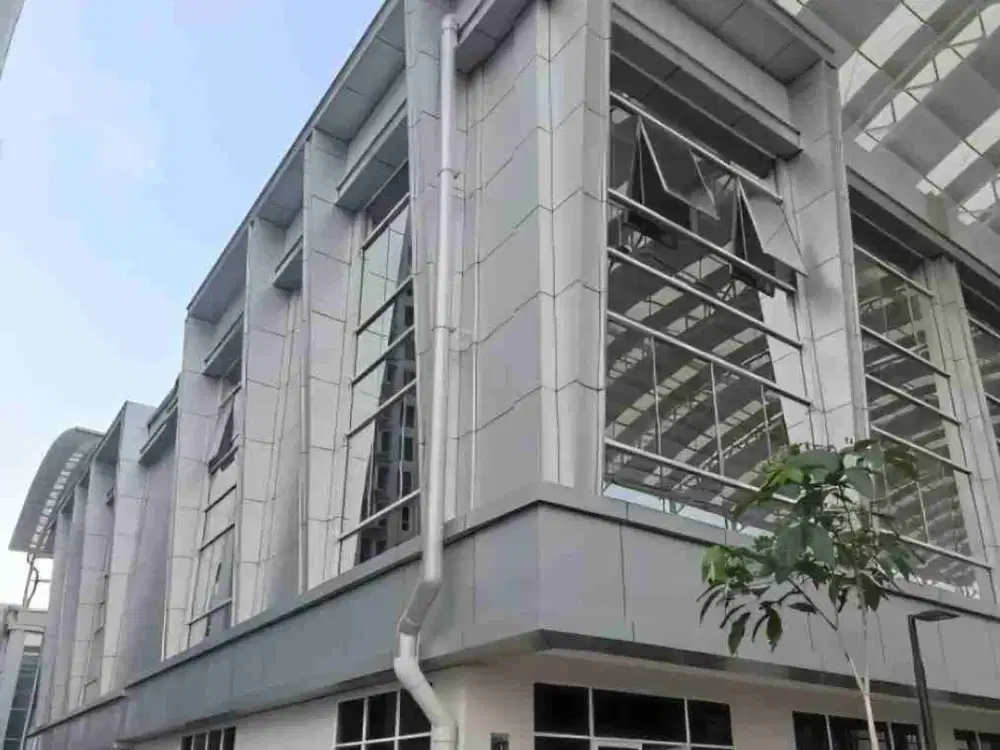 DI JUAL RUKAN SHIBUYA PIK2 HOEK.
