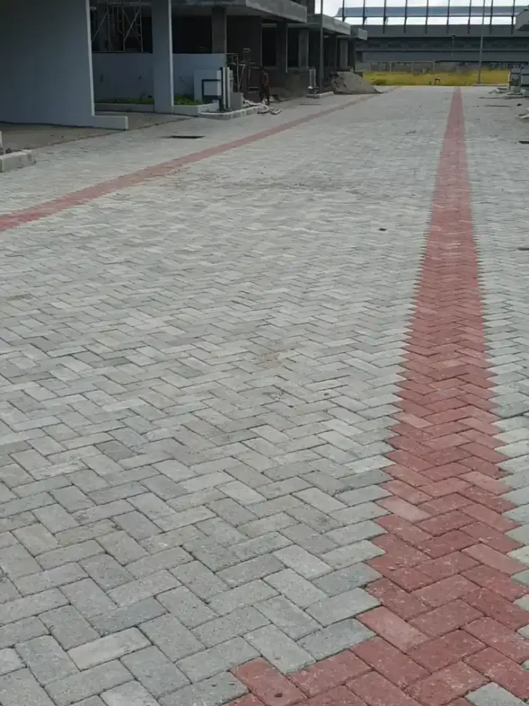 Paving blok Semarang