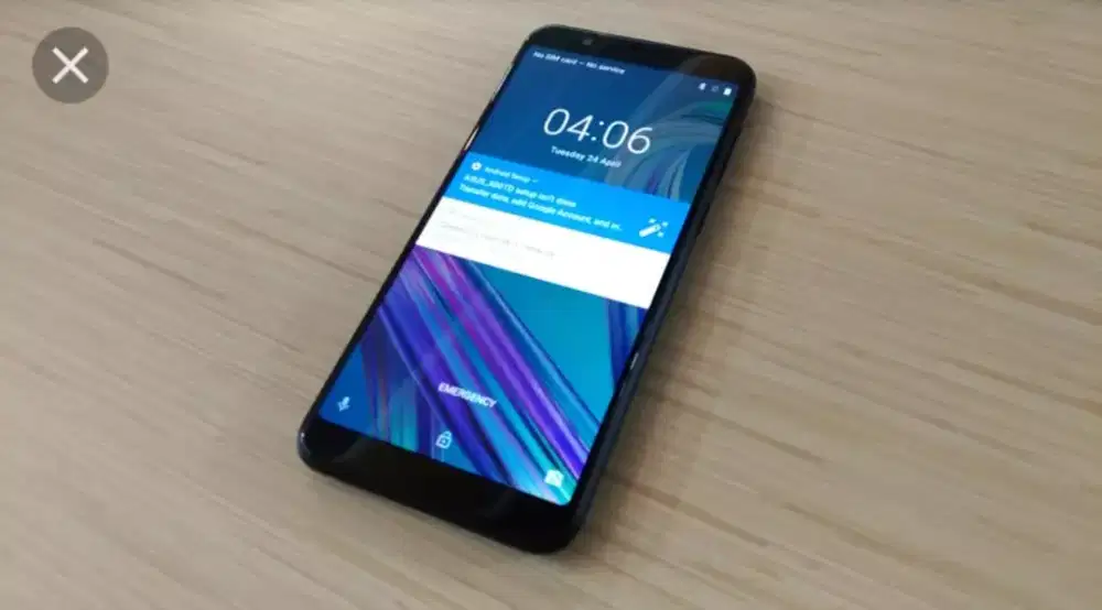 Asus Zenfone max Pro M1 6/64