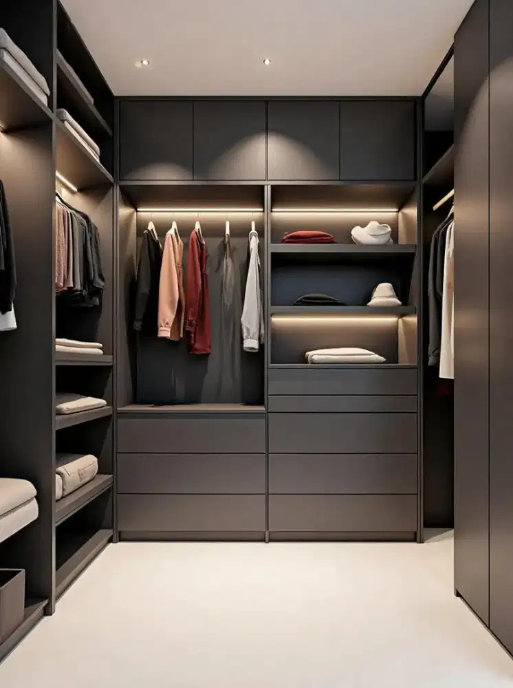 Tukang kayu dan Jasa segala custom interior