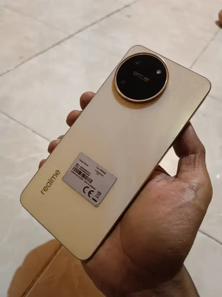REALMI 11 4G NFC FULLSET