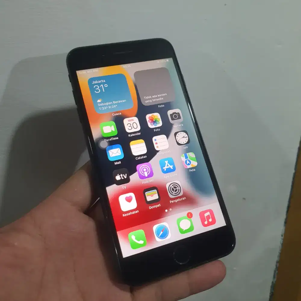 Iphone 7 Plus 128GB Inter all operator { ZP/A }